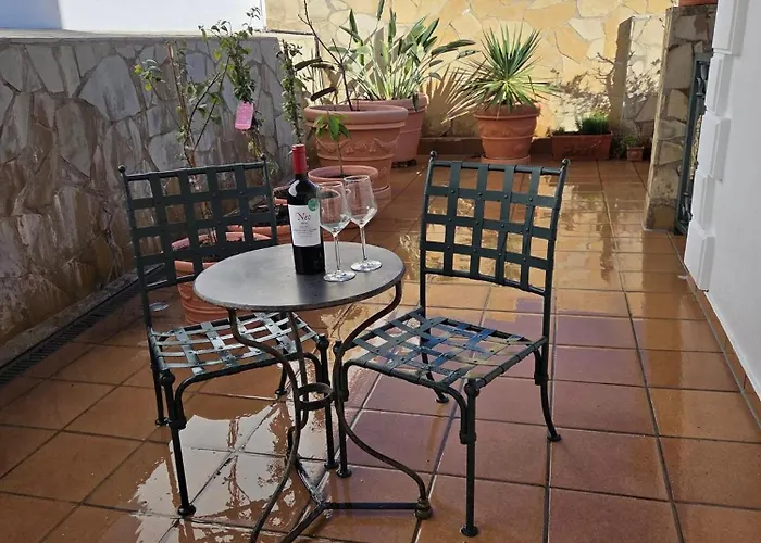 Villa Lloret Blau Lloret Blau