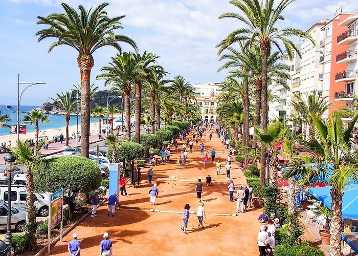 Villa Lloret Blau Vila