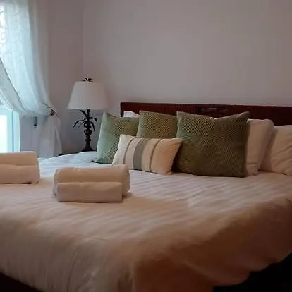 Villa Lloret Blau Lloret Blau