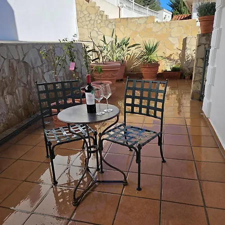 Villa Lloret Blau Lloret Blau