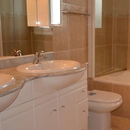 Villa Lloret Blau Lloret Blau