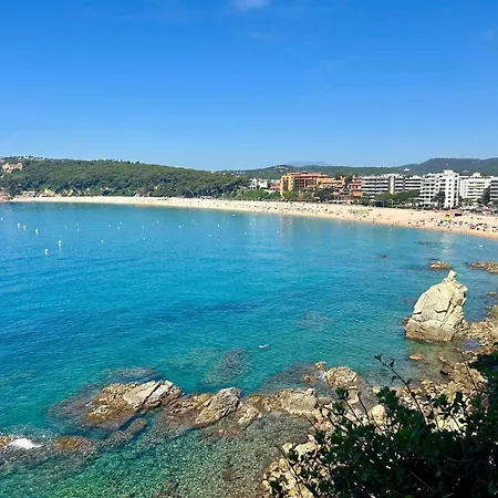 Villa Lloret Blau