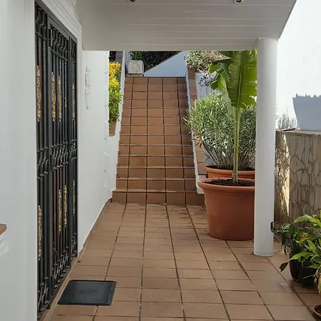 Villa Lloret Blau