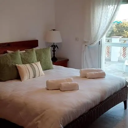 Villa Lloret Blau