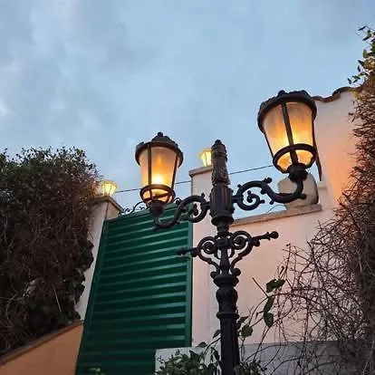 Villa Lloret Blau