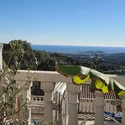 Villa Lloret Blau