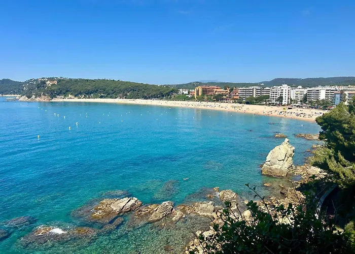 Villa Lloret Blau