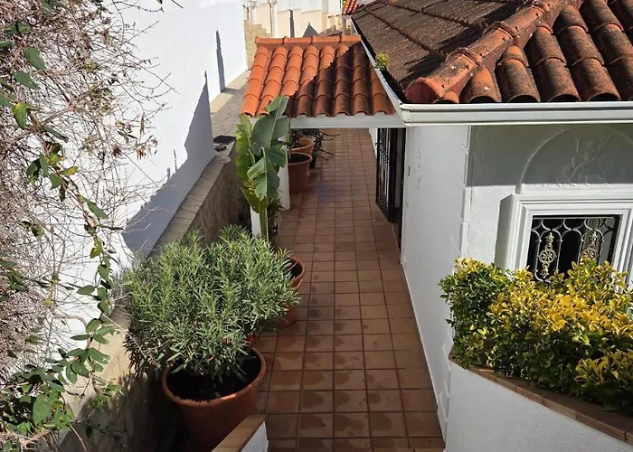 Villa Lloret Blau Villa *