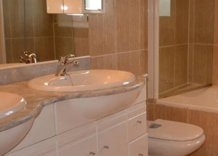 Villa Lloret Blau Lloret Blau