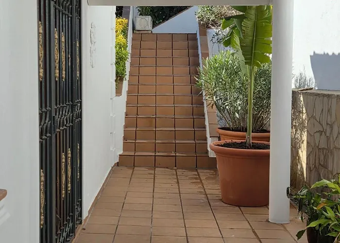 Villa Lloret Blau