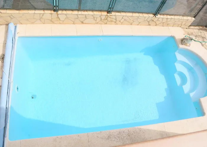Villa Lloret Blau Villa